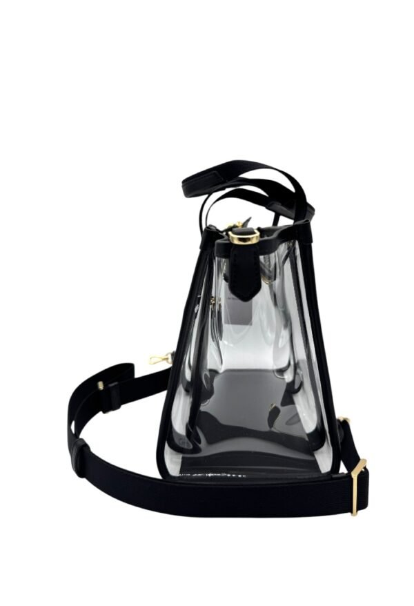 KATE SPADE - KIP CLEAR TOTE - Image 6